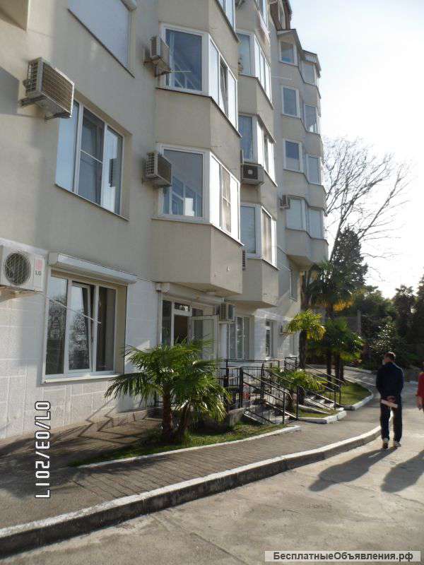 Квартиру