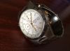Часы SEIKO chronograph 50m