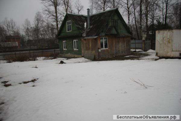 Участок