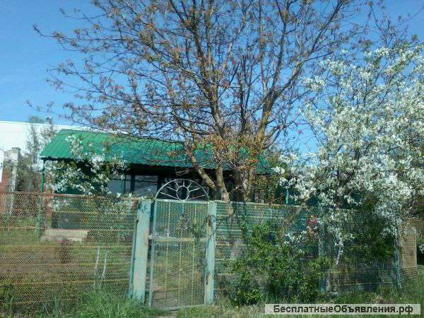 Дачный участок