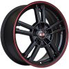 Диски Alcasta M14 6.5x16 5x114.3 ET50 d66.1 MBRS