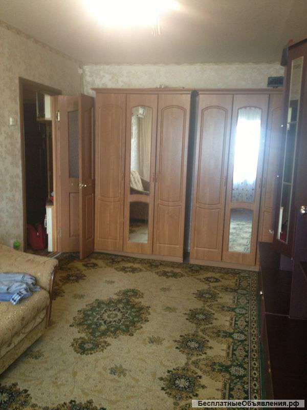 Сдам квартиру