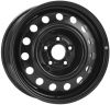 Диски Next Nissan Teana/Renault Duster 6.5x16 5x114.3 ET50 d66.1 BK