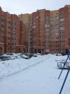 3-х комнатная квартира, ул. Механизаторов