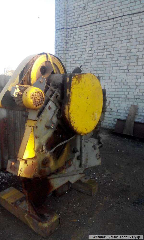 Пресс - ножницы, многофункциональные