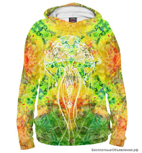 Psychedelic shop
