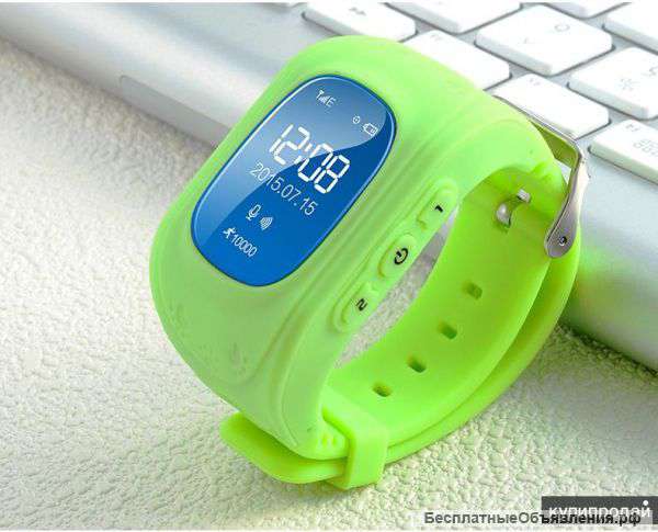 Smart Watch Baby Watch Q50