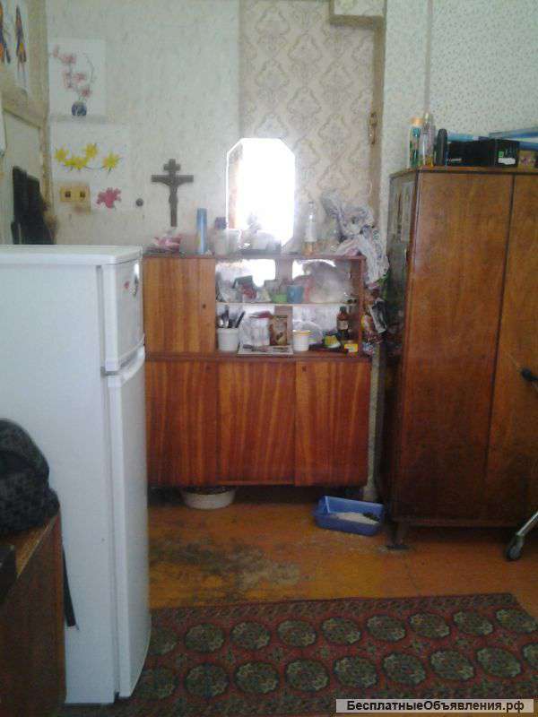 Комната 1эт