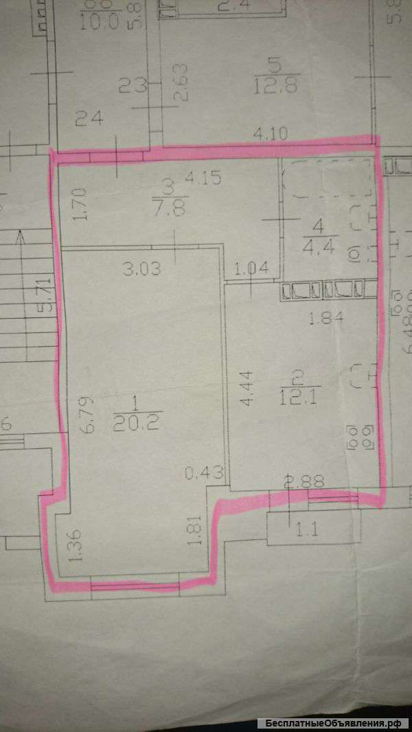 1к кВ "Граф орлов"