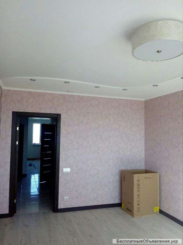 Ремонт помещений в Киевской обл