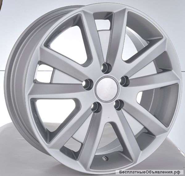 Диски Roner RN2319 6.5x16 5x114.3 ET50 d66.1 HS