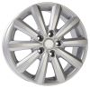 Диски Roner RN1014 6.5x16 5x114.3 ET45 d67.1 S