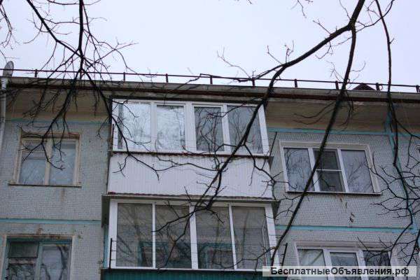 1комнатная квартира