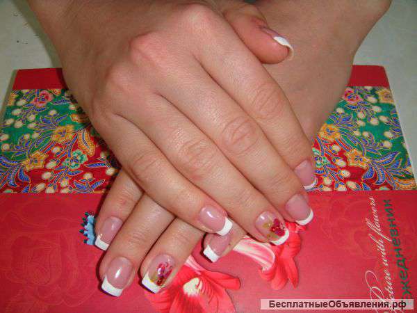 Ламинирование ресниц,маникюр,педикюр,шеллак,наращивание ногтей.