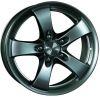 Диски Proma Премьер 7.0x17 5x114.3 ET48 d67.1 неро