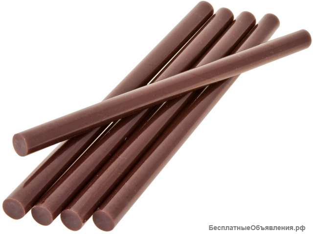 Сургучные палочки, сургучные стержни для клеевого пистолета