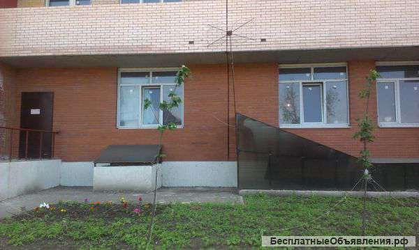 1к.кв. на Ленина