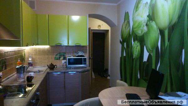 Однокомнатную квартиру