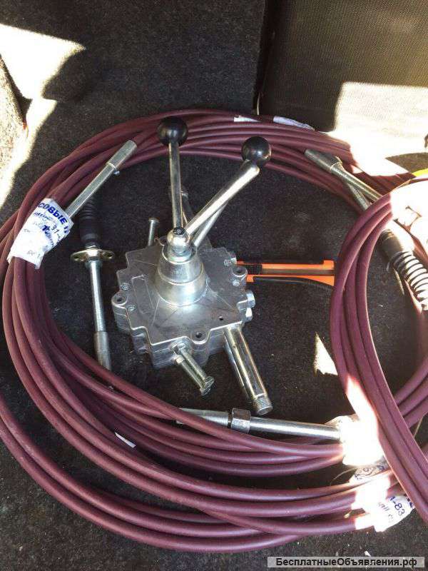 Запчасти на Автобетоносмеситель