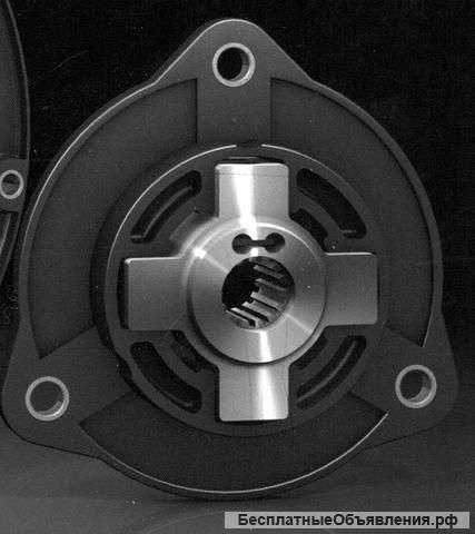 Запчасти на Автобетоносмеситель