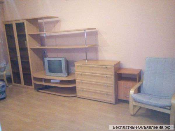 Сдается посуточно уютная квартира