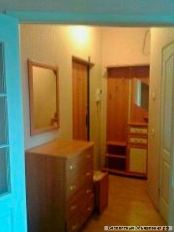 Сдается посуточно уютная квартира