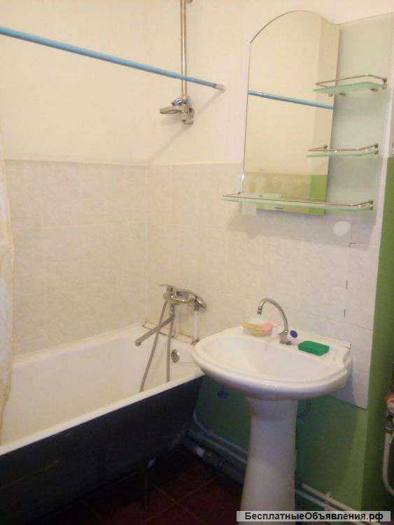 Сдается посуточно уютная квартира