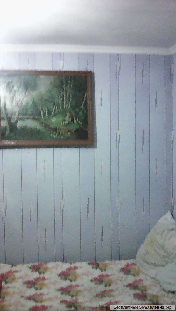 Дом с. приморка