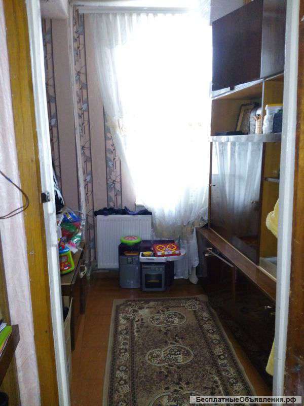 Квартира возле моря в Евпатории