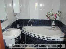Ремонт квартиры, комнаты, ванной под ключ