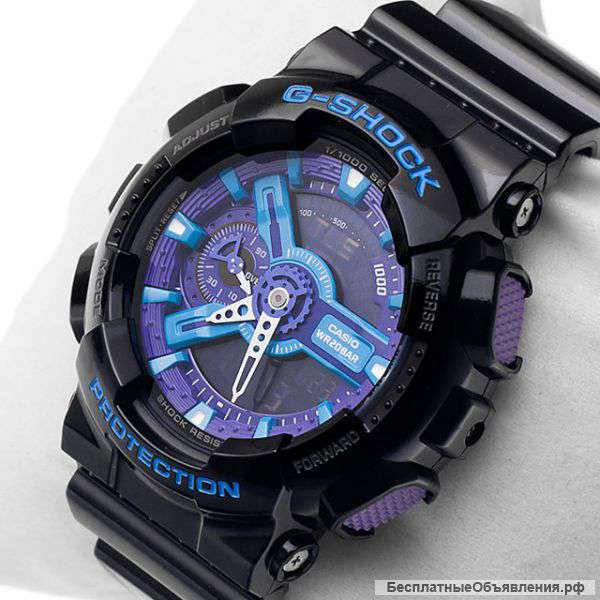 Часы G-Shock