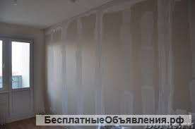 Ремонт и строительство