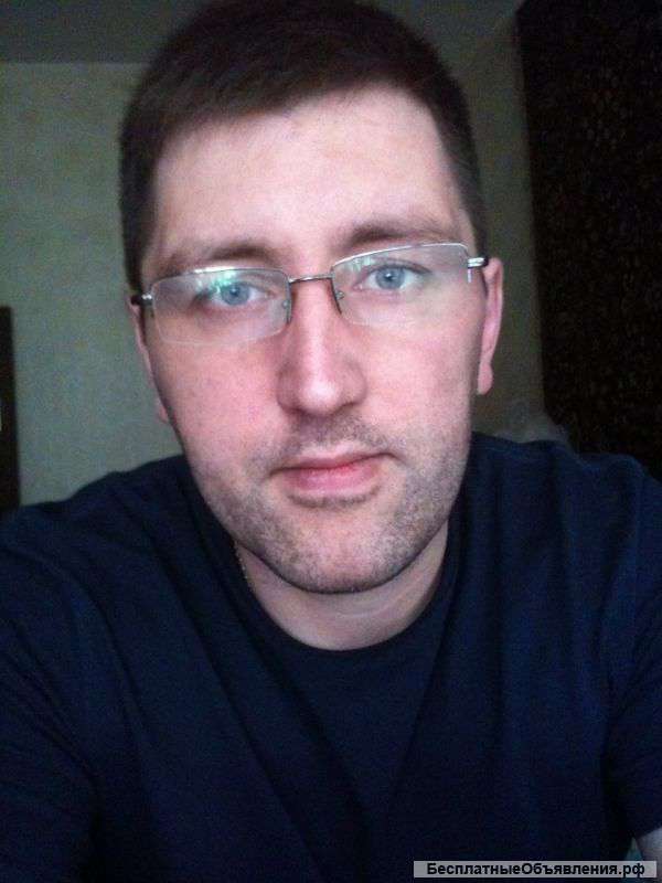 Оздоровительный массаж -выезд