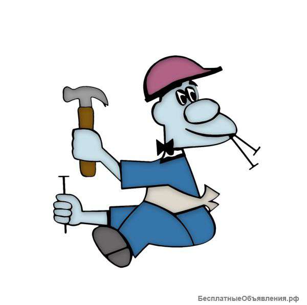 Требуется уборщица