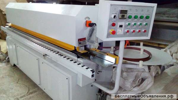 Кромкооблицовочный прямолинейный rezer 53M