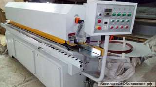 Кромкооблицовочный прямолинейный rezer 53M