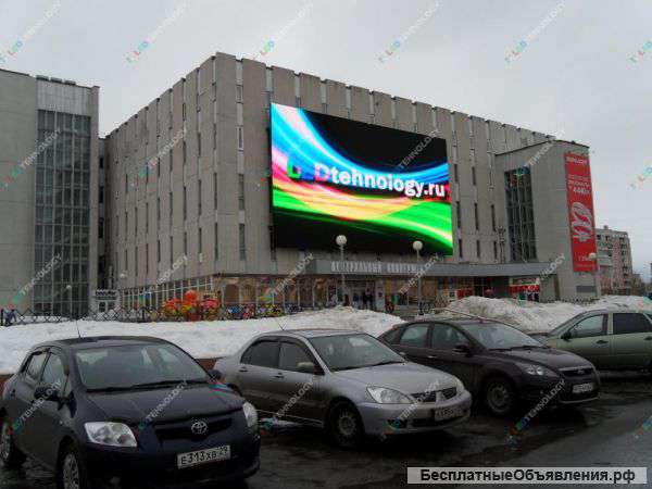 Светодиодные оборудования