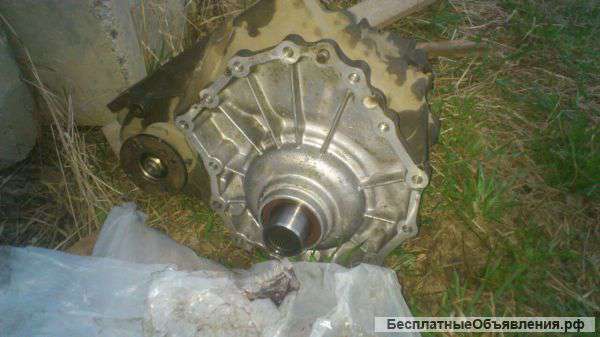 Раздаточная коробка Nissan Pathfinder