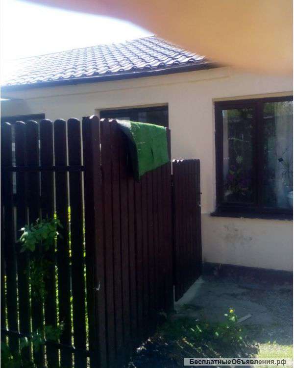 Дом в центре Краснодара