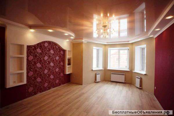 Ремонт Квартир