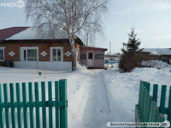 Дом в пригороде