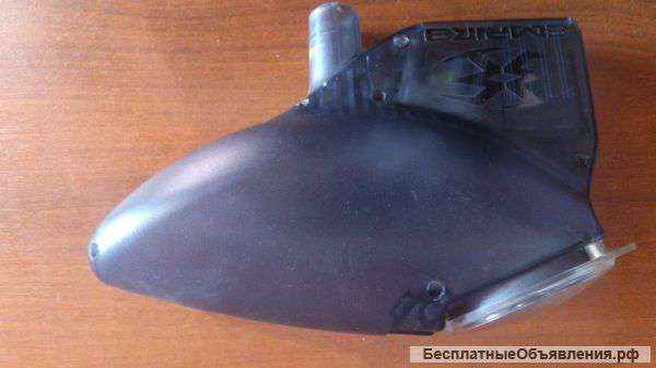 Фидер Empire Reloader II дымчатый