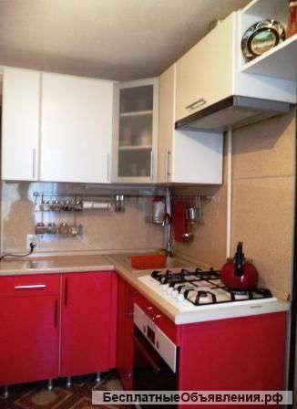 2к квартира 40м2 с ремонтом Центр Станиславского продаю