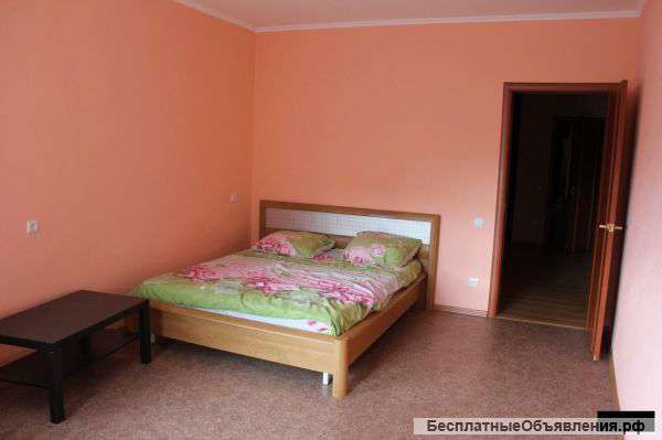 2-к квартира, 77 м², 3/12 эт