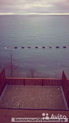 Коттедж 335 кв.м.