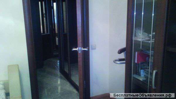 Квартиру собственник