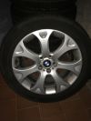 Колеса MICHELIN 255/50 R19