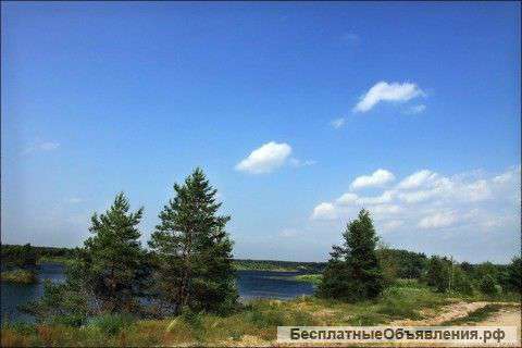 Земельный участок в Коломенском районе