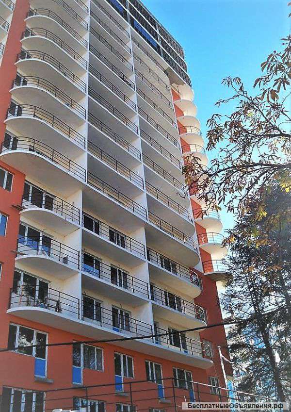 Квартиру бизнес класса