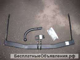 Фаркоп модельный для Ford Focus